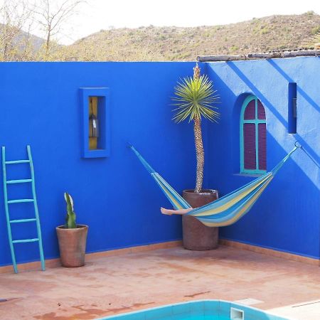 La Kasbah Du Paradis Aksri Exterior foto